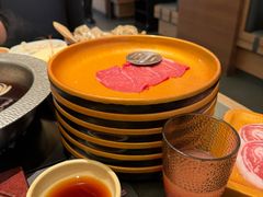 -牛YO寿喜烧·铁板烧和牛火锅自助(市府恒隆店)