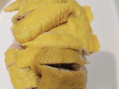 -金枝玉叶上海人家食府(三里河店)