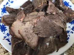-吾穆勒蓬灰牛肉面·清真(北滨河中路店)