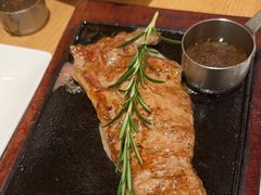 -豪客来牛排(金鼎广场店)