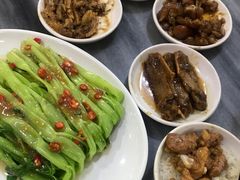 -品香排骨饭(羊官路店)