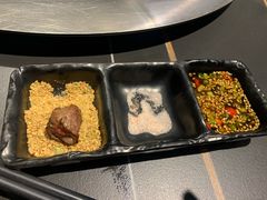 -伍丁·烤牛肋(和平东桥店)