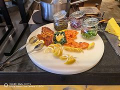 -咖啡CHA自助餐厅(香格里拉饭店)