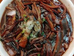 -泰润8号饭堂(闻喜路店)
