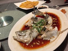 -粤尚腾香居中餐厅(首都机场希尔顿店)