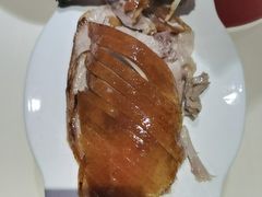 -京鸭棠(让胡路万达店)