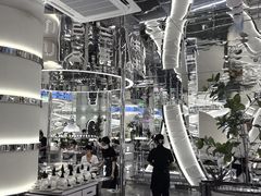 -3号仓库·创意中国菜(新世界城店)