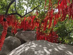 -云洞岩风景区