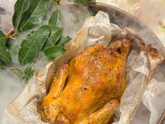 -桂满陇·海市蜃楼·黑金(国金店)