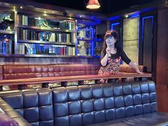 -音乐在线主题氧吧KTV(佳宁娜广场店)