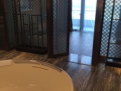 -武汉洲际酒店