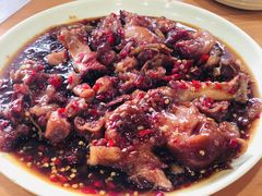 -贤花饭店(城阳店)