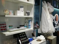 -海马体照相馆(西安高新万达广场店)