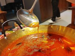 -黔多多贵州地摊火锅(木古地铁站店)