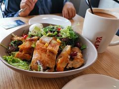-打趸BTC·Breaktime cafe(北京路店)