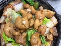 -珍珍小食店(西华路店)