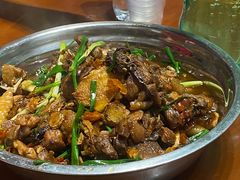 -高子烧鸡公(五里堆路店)