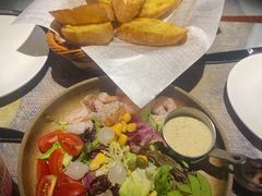 -秀·爱尔兰餐吧(上海路店)