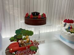 -好利来(乐堤港店)
