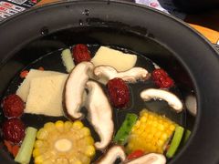 -呷哺呷哺(融创茂店)