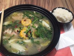 -食悦天美食广场(西安CityOn熙地港购物中心店)