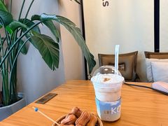 -星宙咖啡STELLARIS CAFE(广告产业园店)