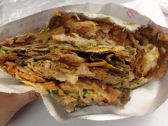 -安悦煎饼(河北店)
