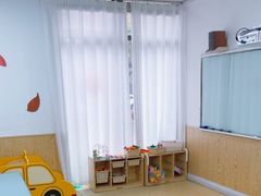 -瑞思成长中心(高新校区)