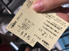 -台场海滨公园船码头