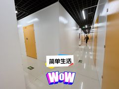 -安东易迷你自助仓储寄存仓库(草桥店)