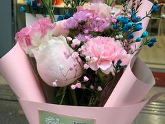 -花未央花店·WEYOUNG