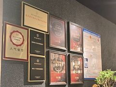 -知楚•精致湖北菜(武商MALL店)