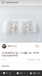 -LILY NAILS美甲美睫