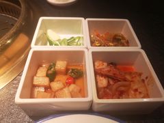 -嘿嘟嘟·肋条烧肉放题(爱融荟城店)