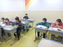 -昂立青少儿成长中心(杨浦国和1000校区)