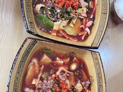 -冒菜西施·非遗冒菜(总店)