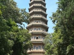 -灵谷景区