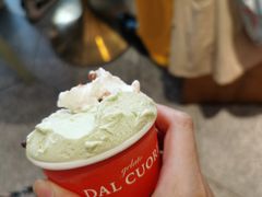 斑澜椰子-Dal Cuore 达可芮冰淇淋(陕西北路店)