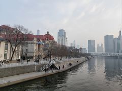 -天津意大利风情旅游区