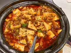 麻婆豆腐-新蜀会四川豆花(五羊店)