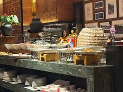 -阿姨家厨(香格里拉大酒店)