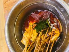 -管氏翅吧(国展店)