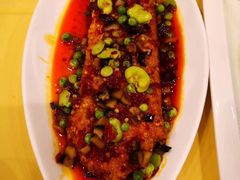 -功德林素菜饭庄(前门店)