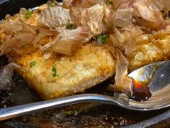 -明日叶日本料理(新区淮海街店)