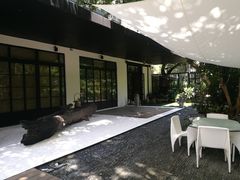 -T館·花园艺术餐厅