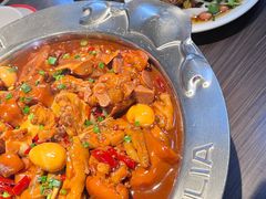 -胖哥俩肉蟹煲(杭州下沙学林街店)