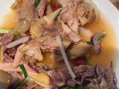 -福茂源横山铁锅羊肉(牡丹园店)
