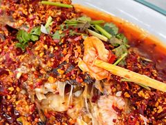-日照大牌檔•小船海鲜(万平口店)