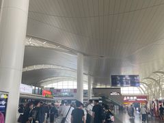 -银川河东国际机场