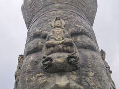 -上海东林寺(金山区)